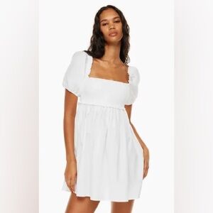 Aritzia Sunday Best Hadley Dress
